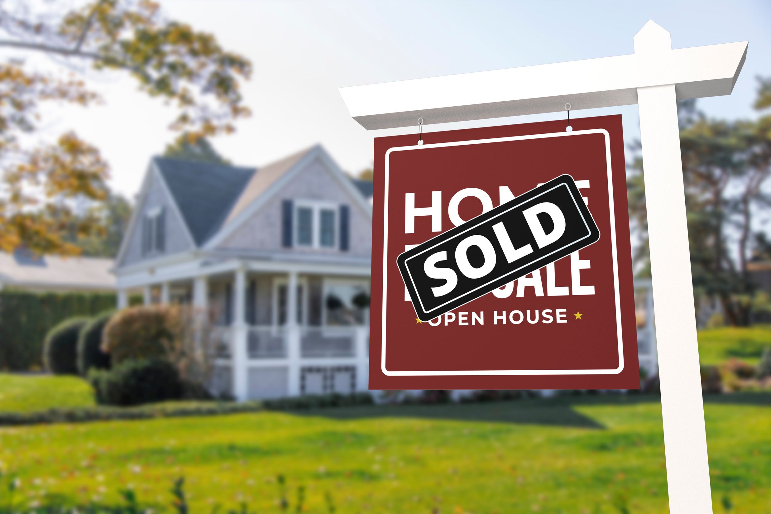 Will I Need to Pay Capital Gains Tax When I Sell My Home?